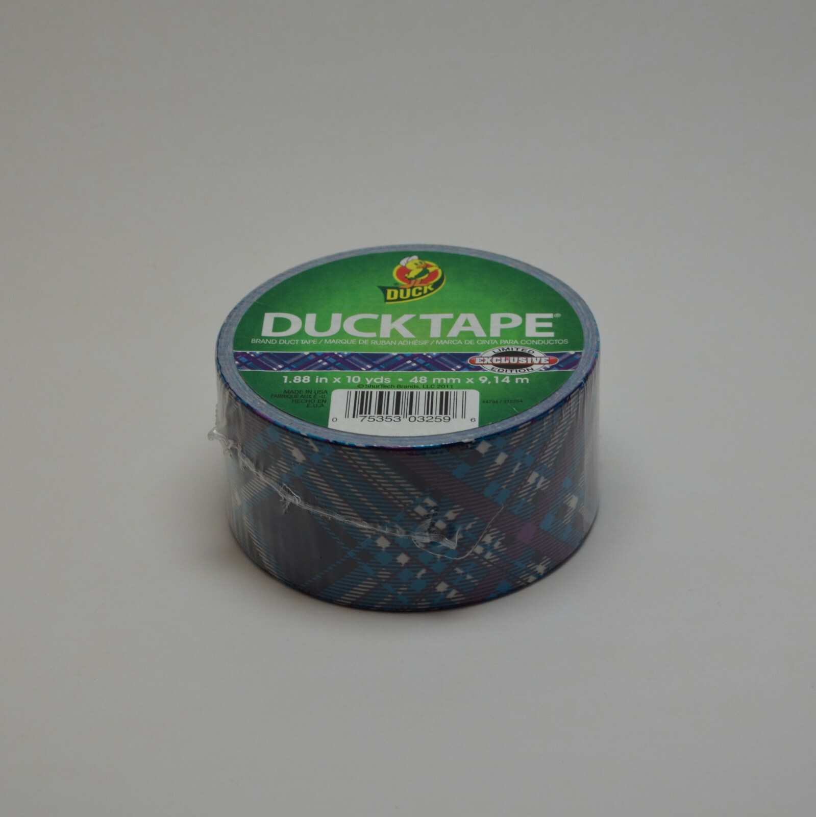 DUCK BRAND Craft Tape Many Designs - YOU PICK the Pattern/Print