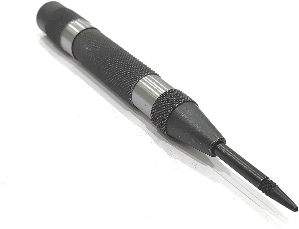 Automatic Center Punch (Medium Duty) (USA)