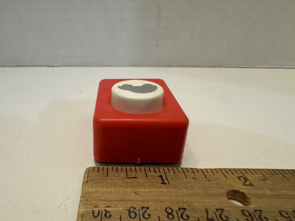 Mini Craft Punch Carl CP-1 VW Bug