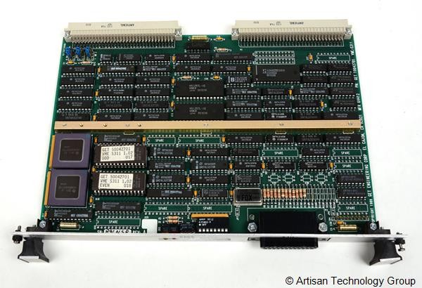 GET Engineering S311 VME Bus Serial Interface Adapter