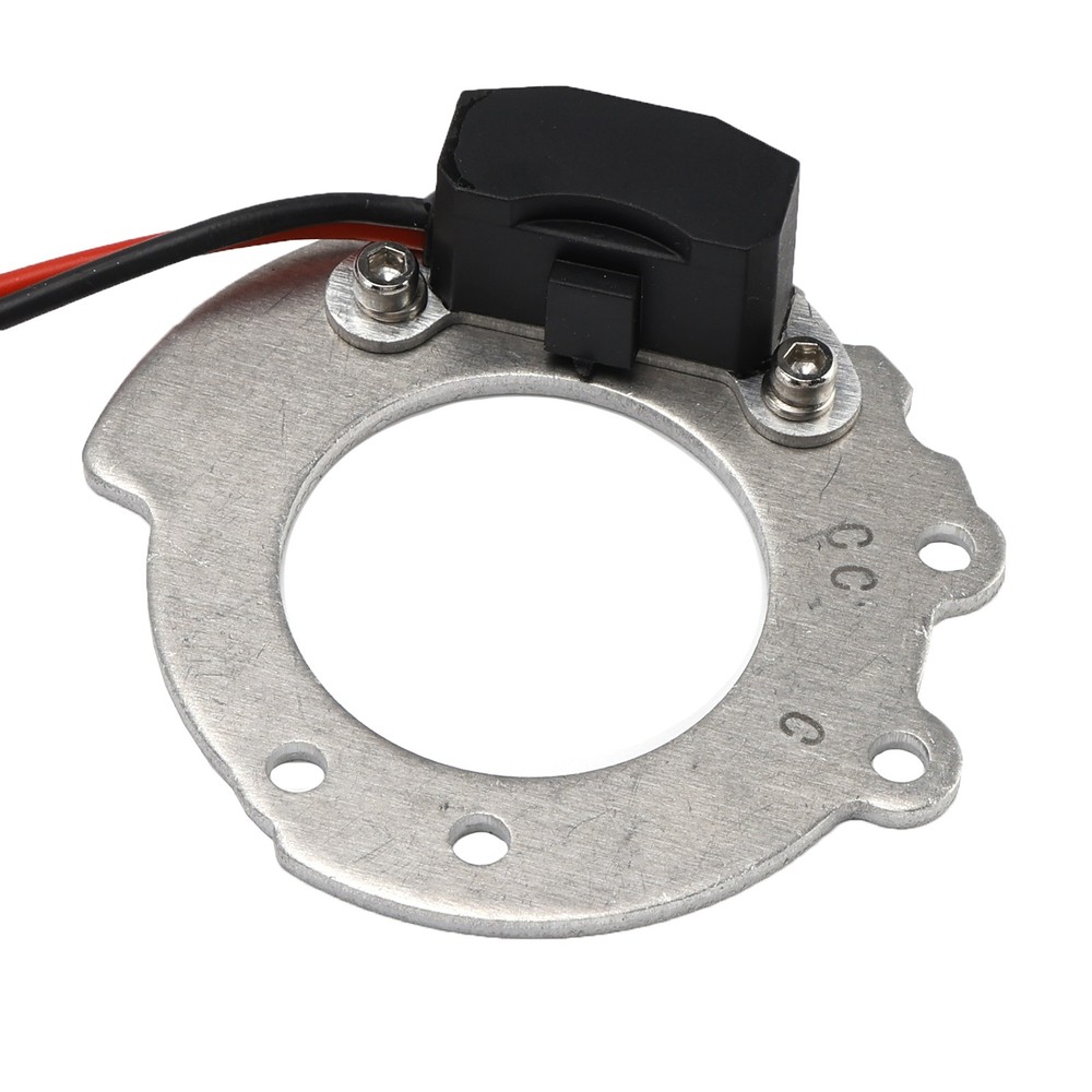 1244A Ignitor Electronic Ignition Conversion Kit for Ford 4 Cylinder