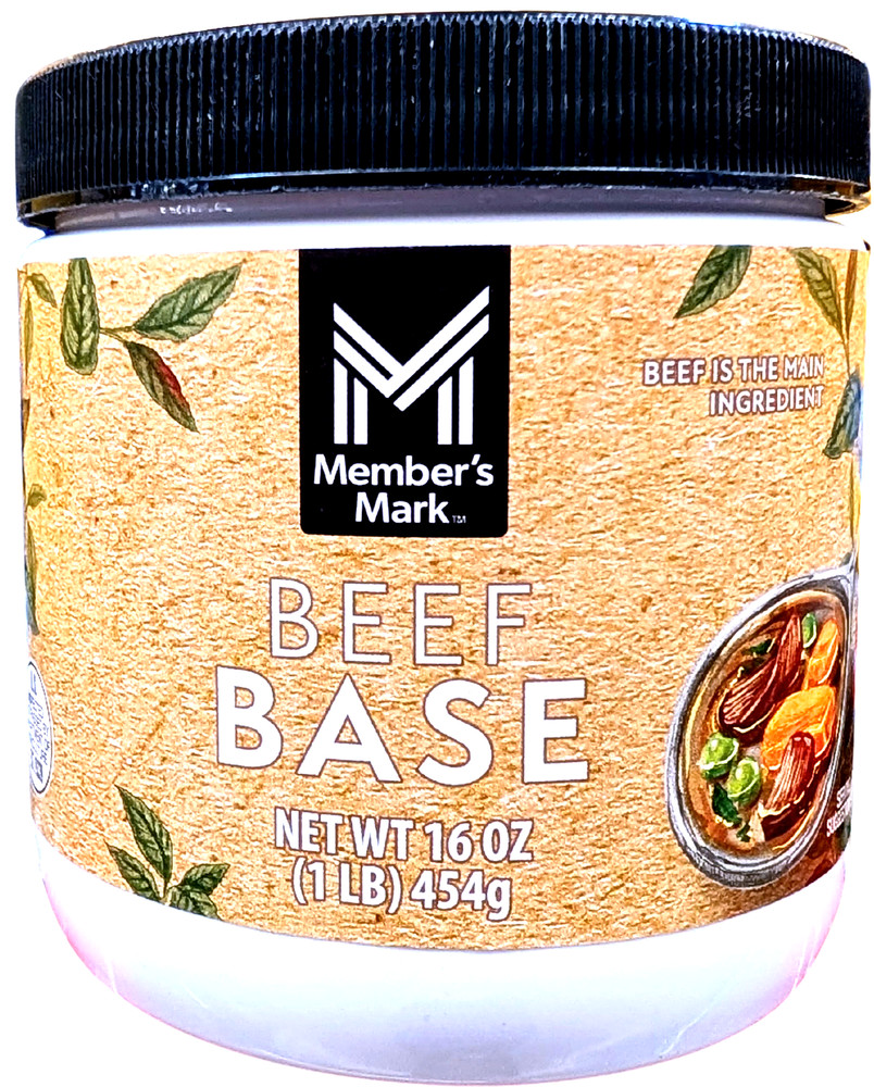 Member's Mark Chicken Base 16 Oz