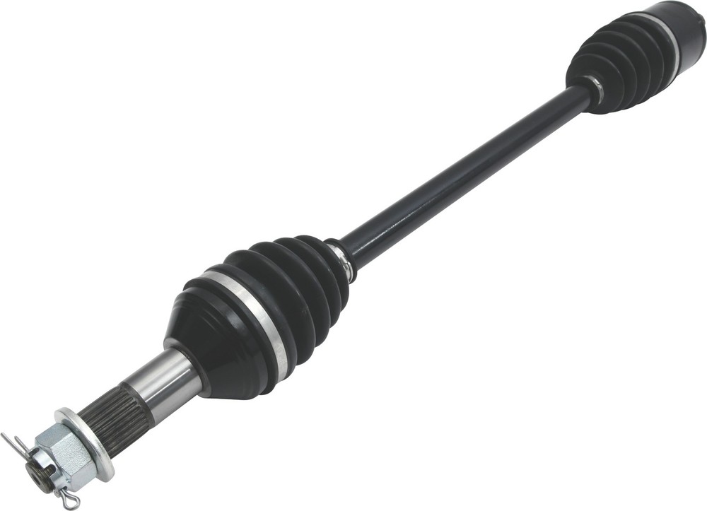 For 6 Ball Heavy Duty Axle Front