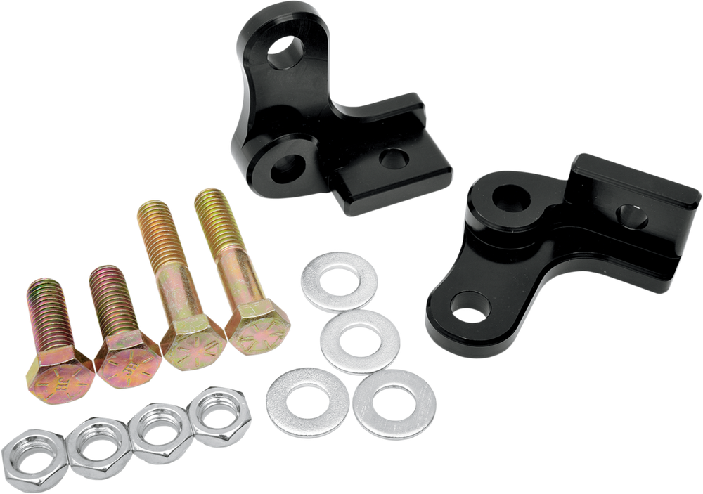 LA Choppers LA-7500-00 Lowering Kit