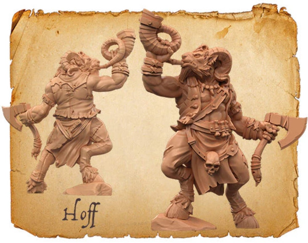 Moonstone - GKG - MS-Hoff