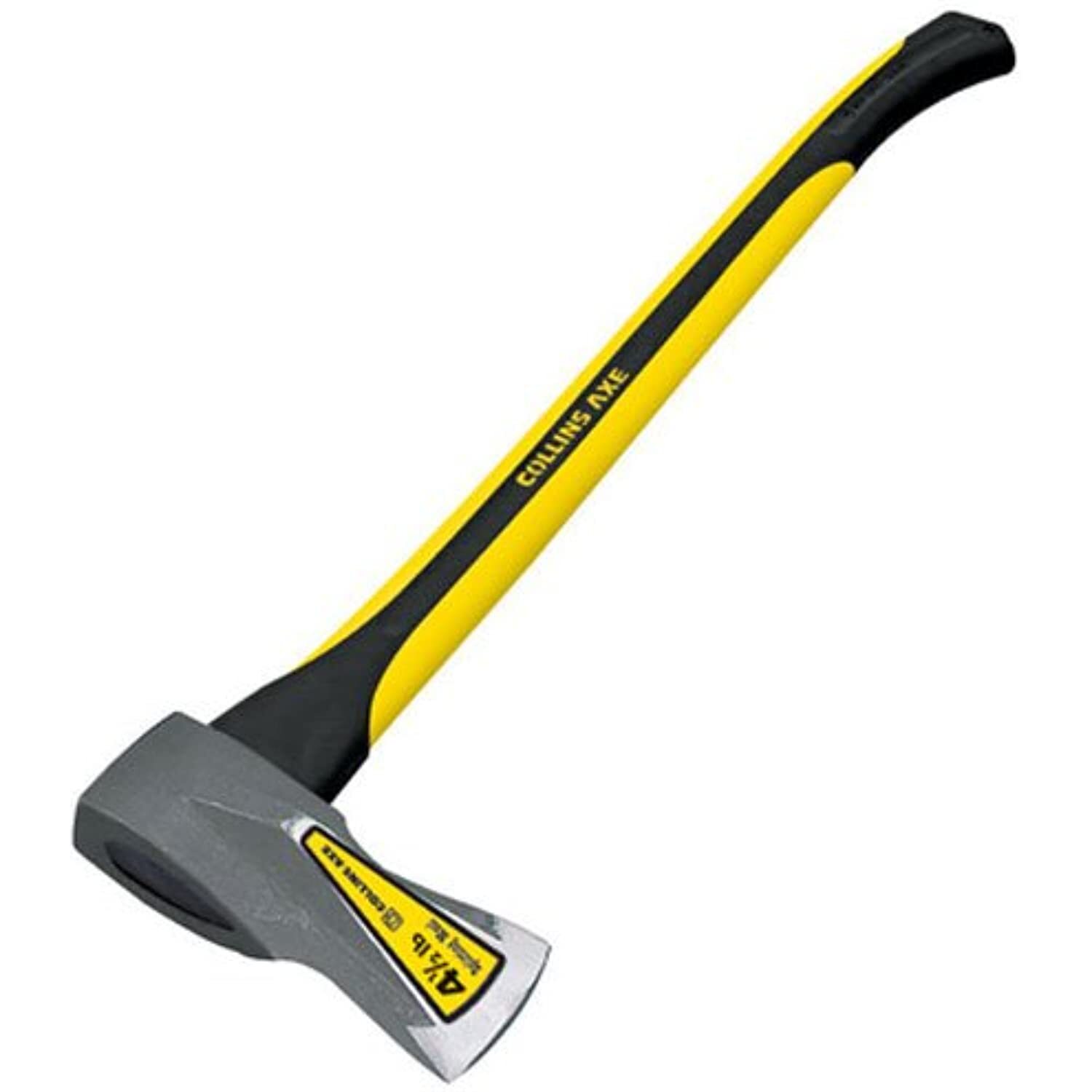 truper sa de cv tjr4.5-fd-c 4.5 LB, Rapid Splitting Maul