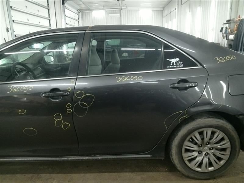 CAMRY 2014 High Mounted Stop Light 104547523