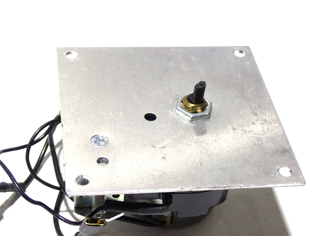 TF53S8A6 Eagle Signal TF Hand Set Timer USED