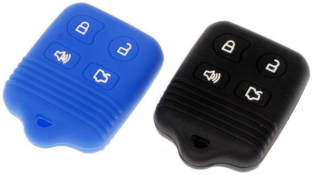 DORMAN - HELP 95647 Keyless Entry Transmitter Cover