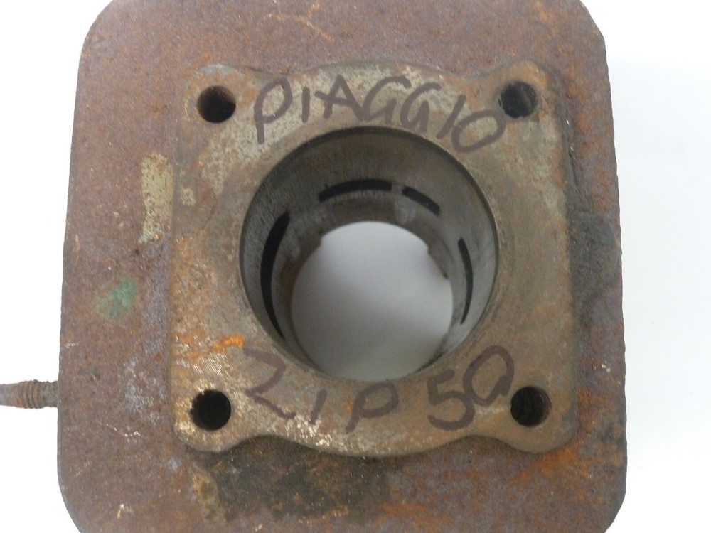 Piaggio ZIP 50 Cylinder barrel