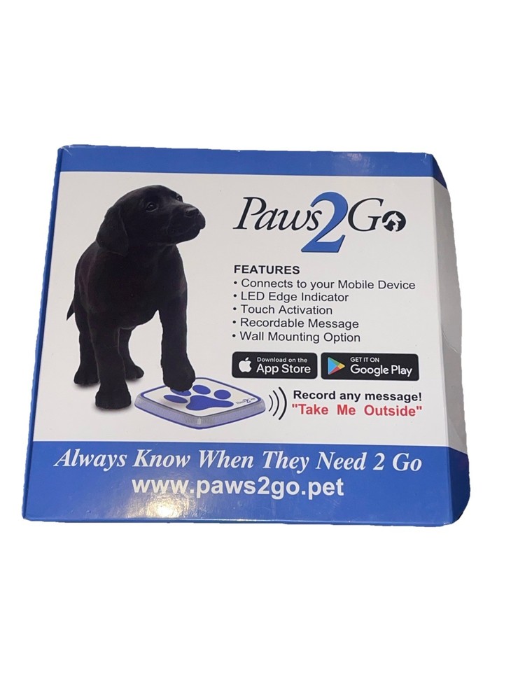 Paws2Go PET Training Accessory
