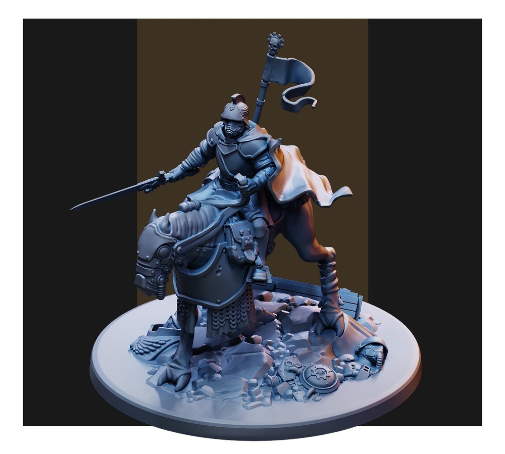 DESERT HAWKS TRENCH GENERAL