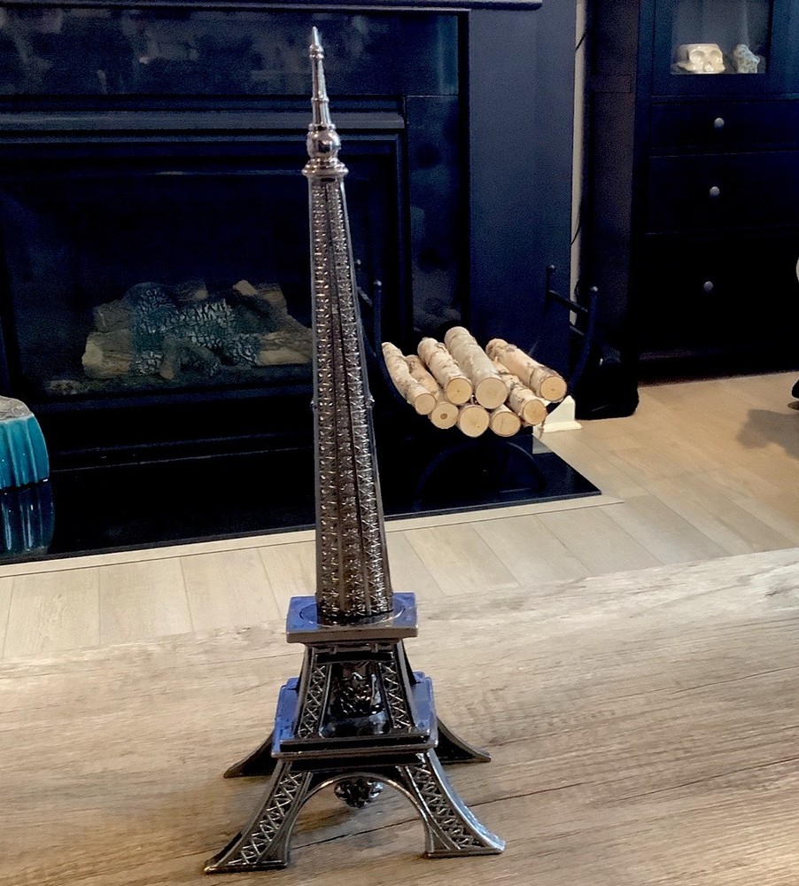 Eiffel Tower ￼Letter opener