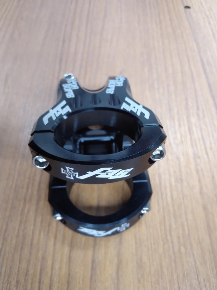 DA BOMB F35 stem