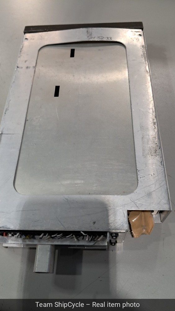 DEFECTIVE KC 192 KFC150 BendixKing Autopilot Flight Computer 28V 0650042 G3D