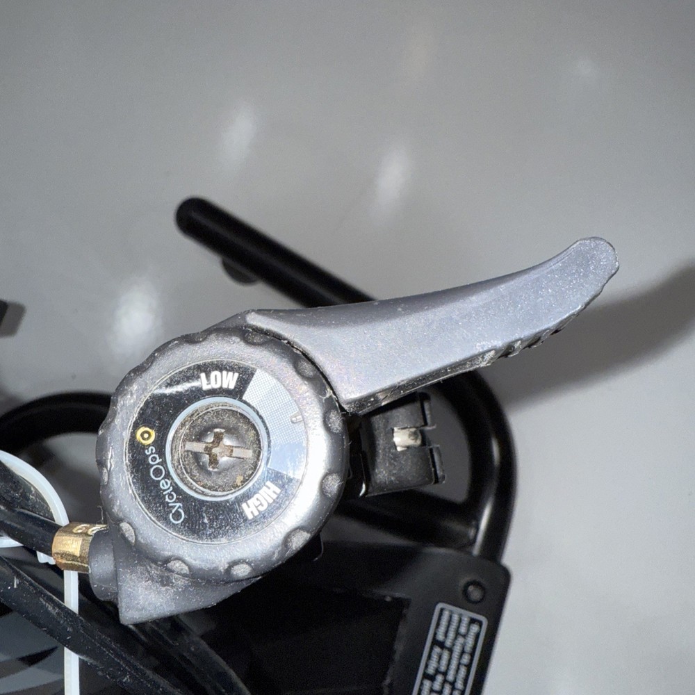 CycleOps Hammer Direct Drive Smart Trainer