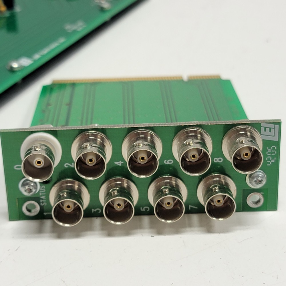 Link Electronics Digiflex Chassis Model 1152 Analog Video Distribution Amplifier