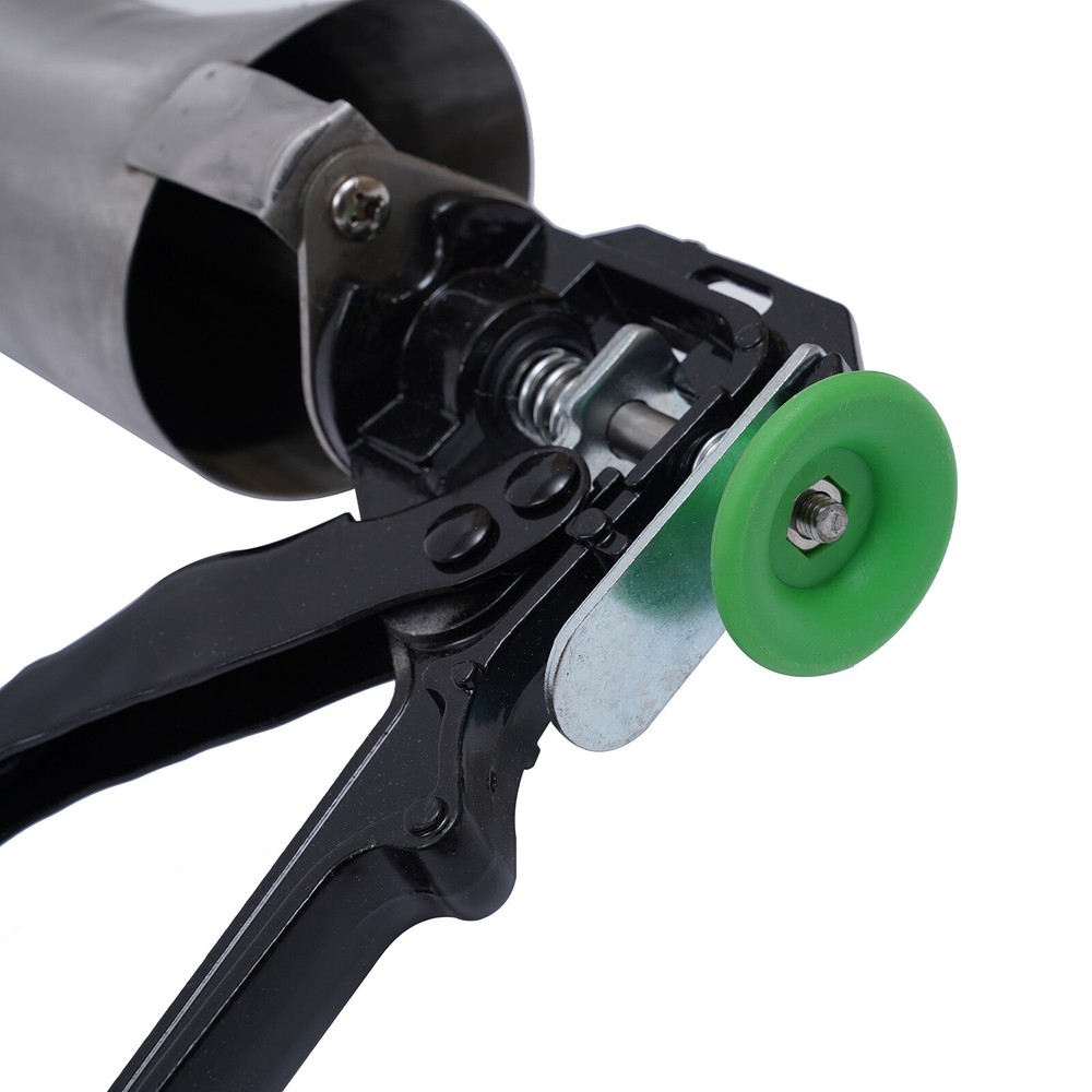 Cement Wall Sewing Gun Mortar Pointing Grouting Caulking Applicator Tool Set
