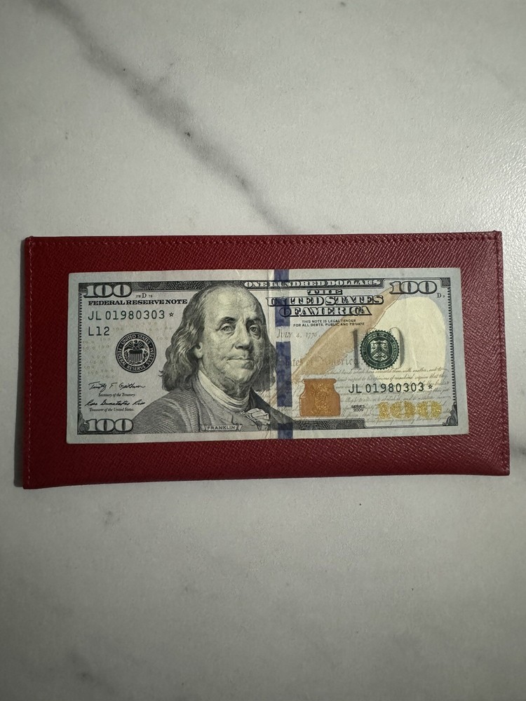 2009 - $100 Dollar Bill *STAR NOTE* JL01980303*