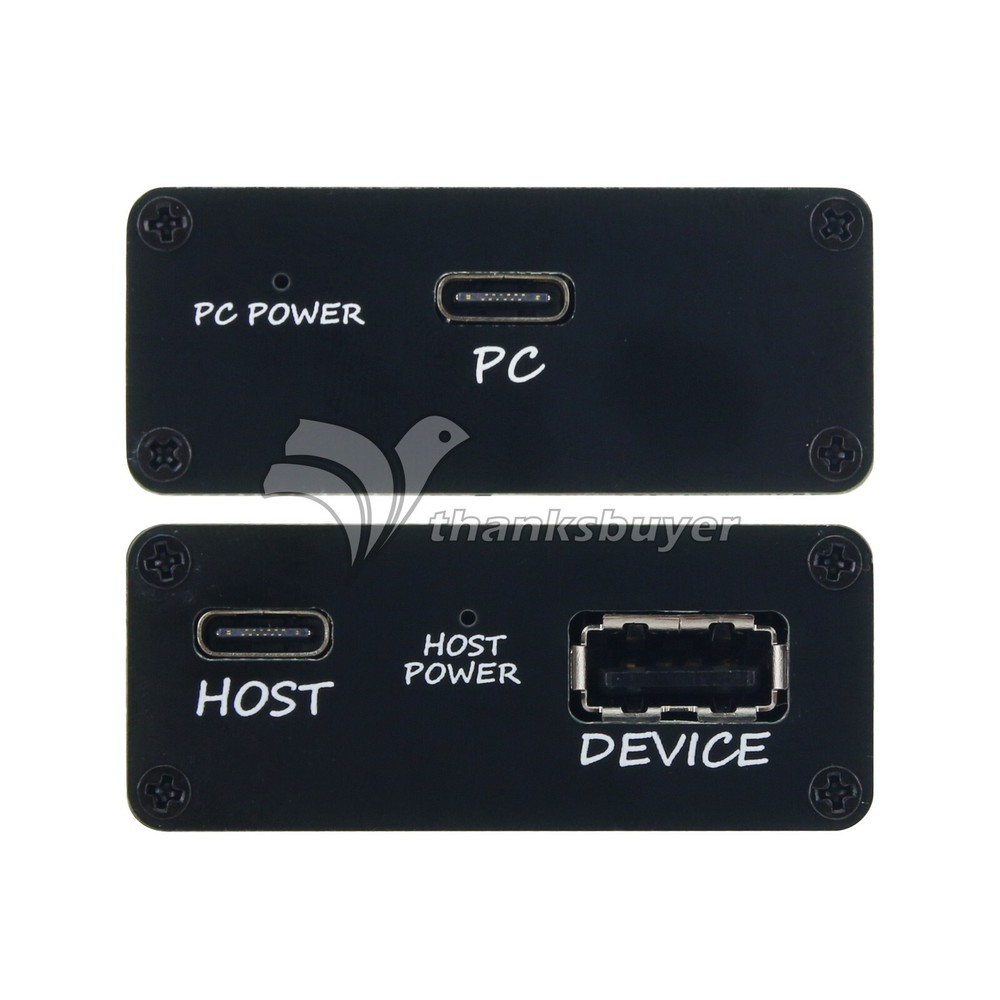 Open Source USB Sniffer 2.0 USB Protocol Analyzer Bus Protocol Analyzer Tool US
