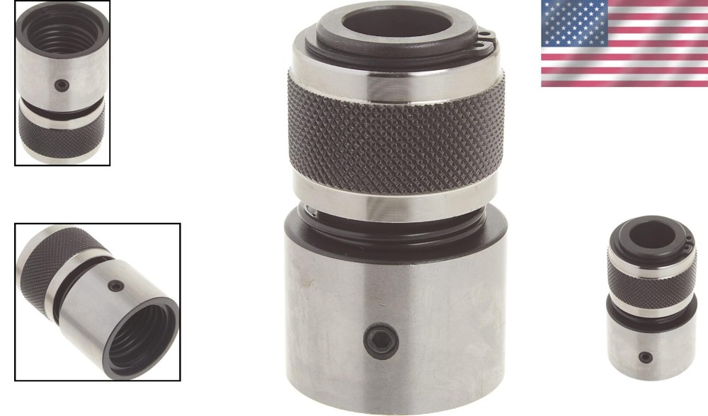 Quick Change Chisel Retainer for CP7110 Air Hammer - Enhanced Efficiency