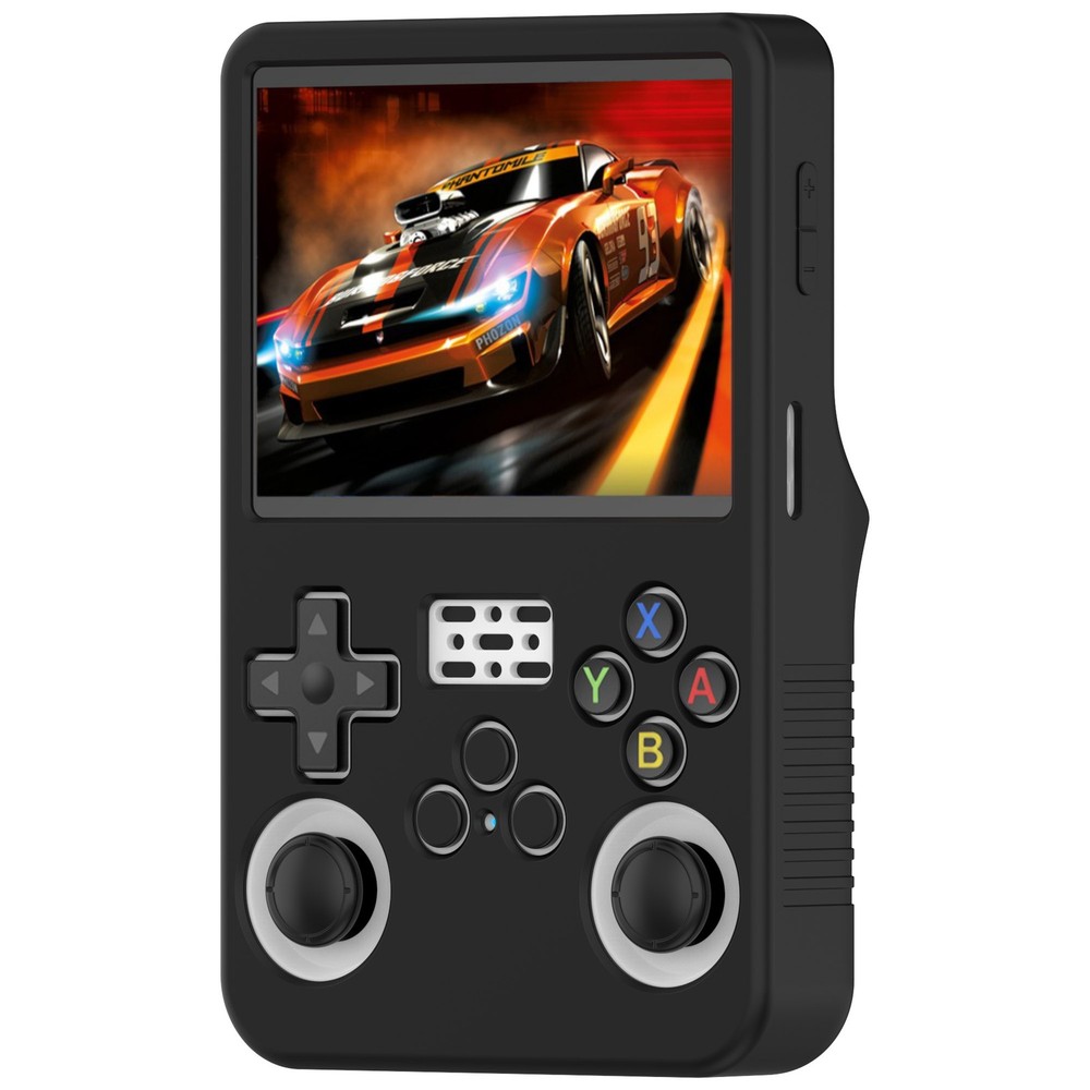 Protective Case Replace Cover For R36S handheld games console open source arcade