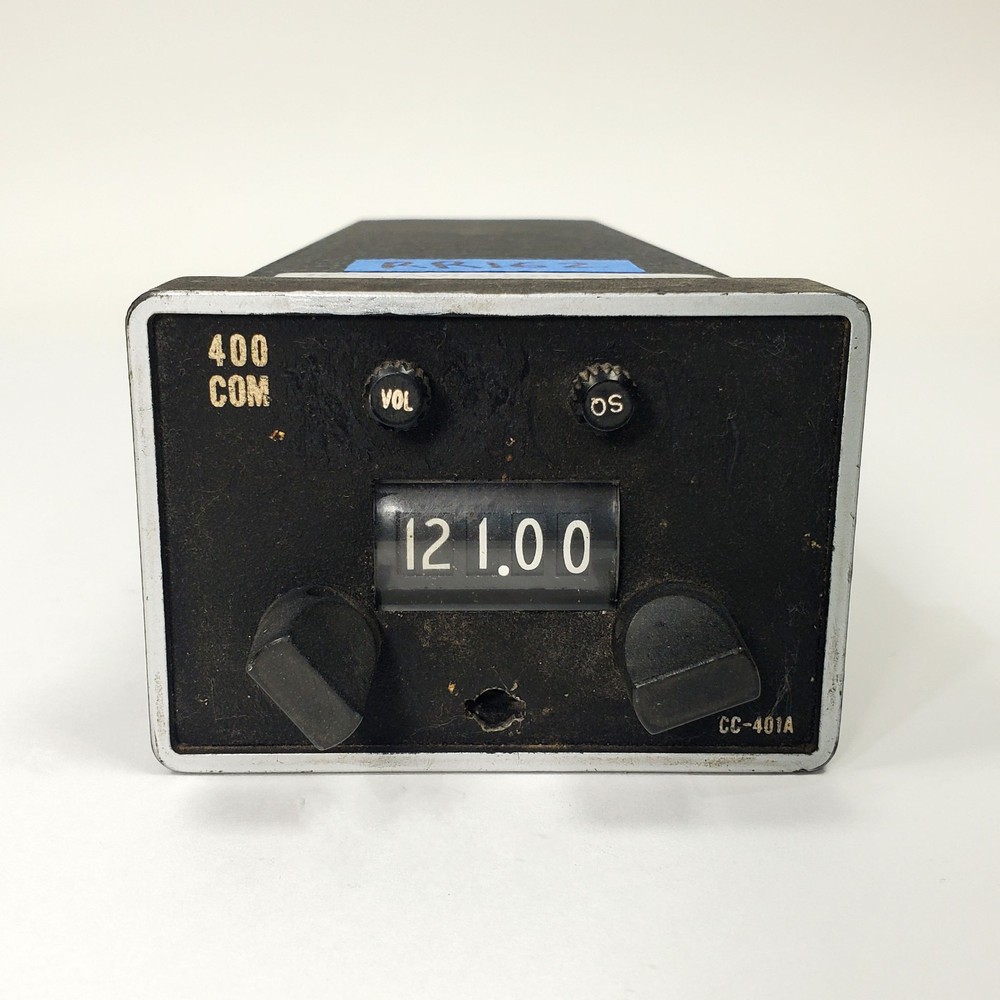 ARC RT-532A/CC-401A Rec/Trans P/N: 33570-1000