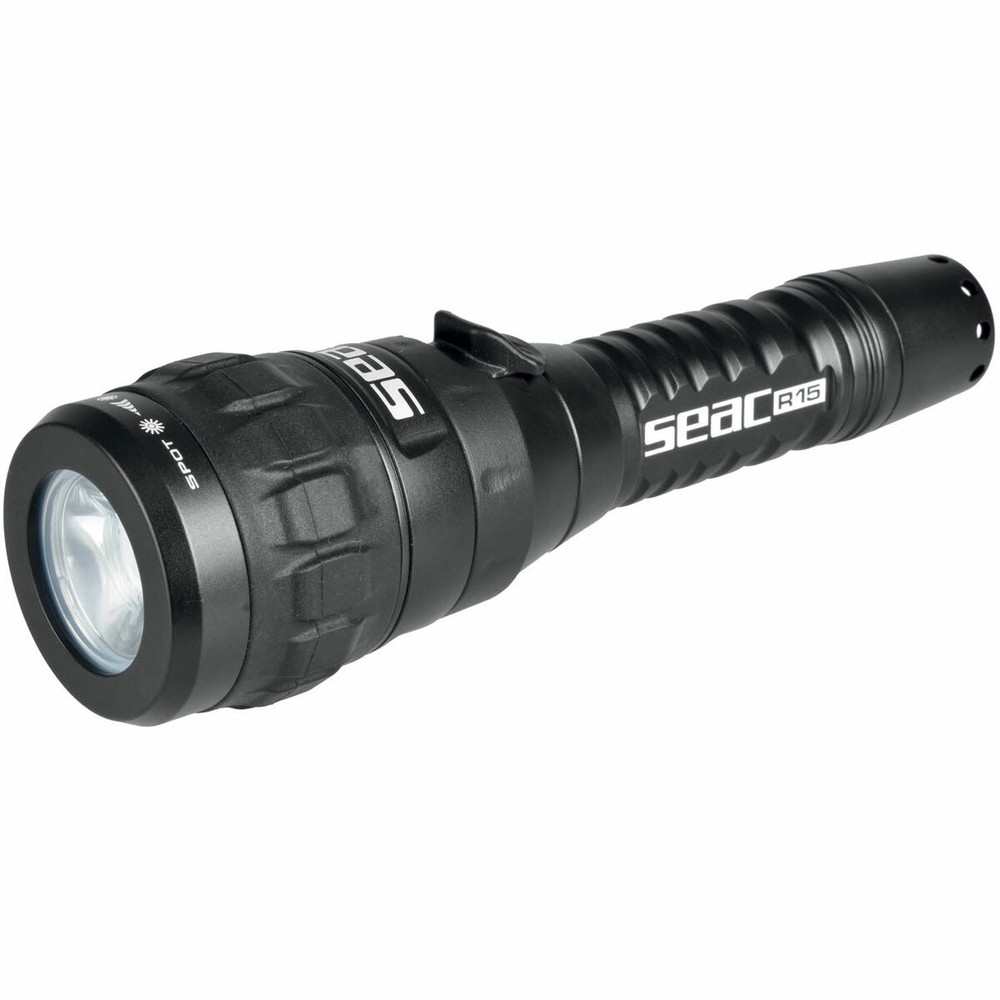 SEAC SZ5000 Rechargeable Light