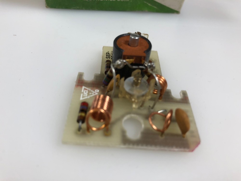 Jerrold Diplex Filter SEP-304-H