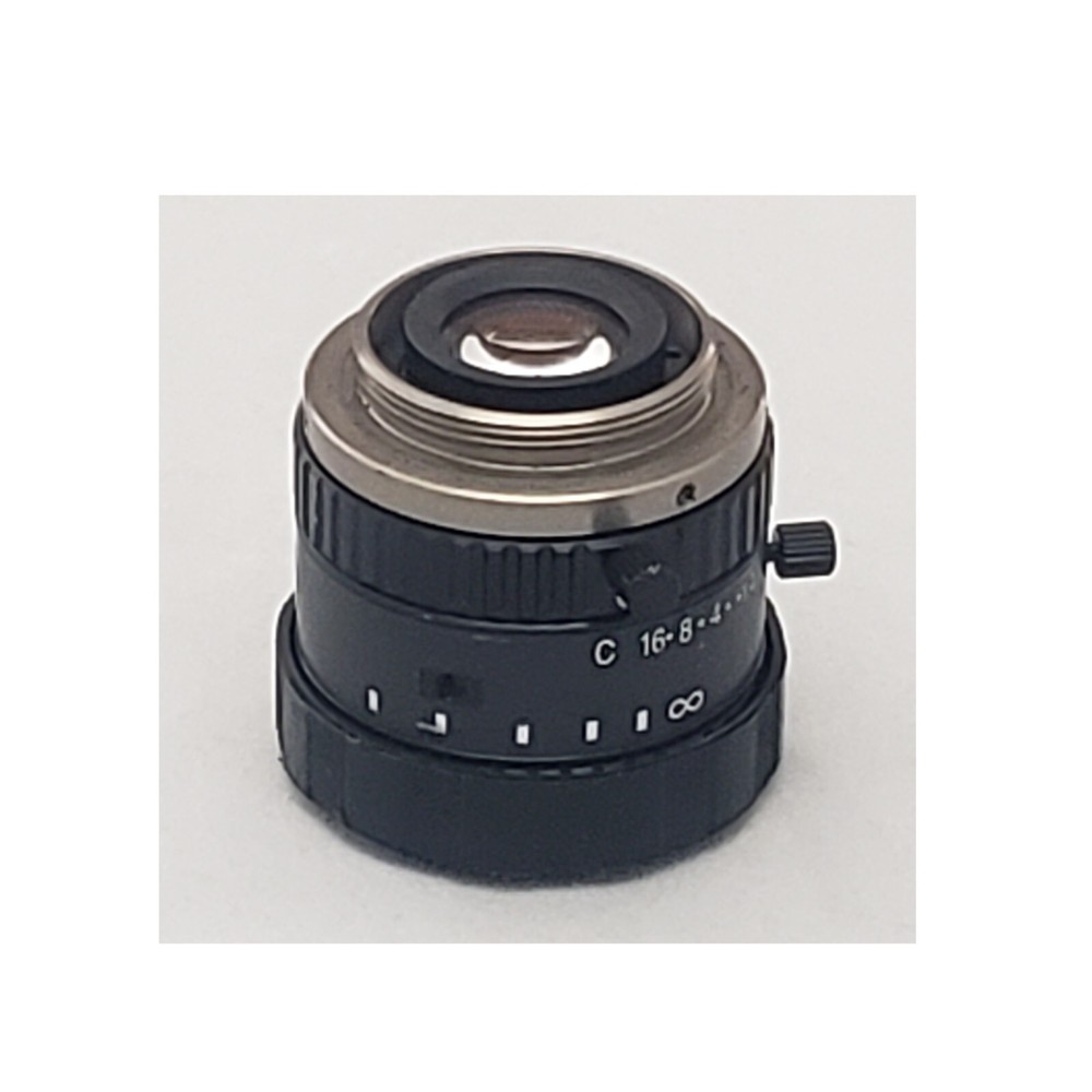 Cognex In Sight Model Unkown Vision Systems Machine Camera