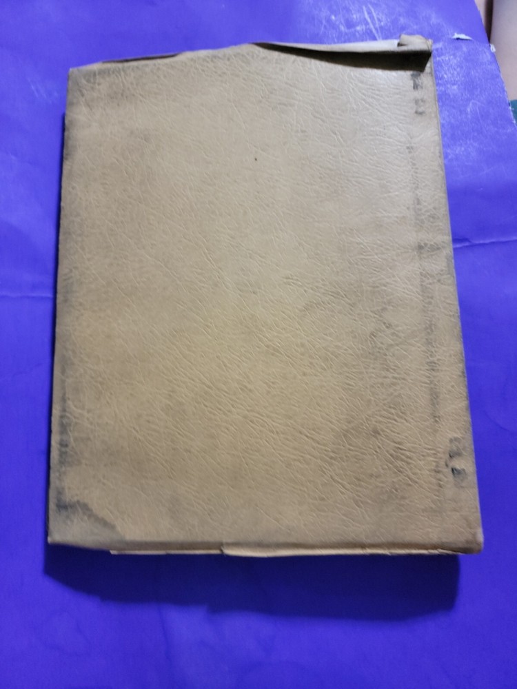 BENDIX SCINTILLA Magneto Service Manual AIRCRAFT INDUSTRIAL ENGINE