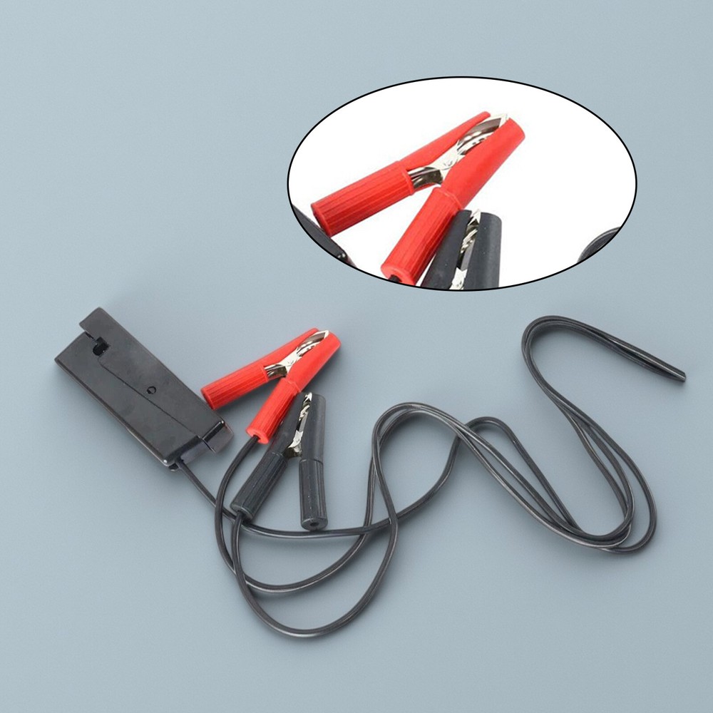 Digital Timing Light Automotive tool Inductive Ignition Stroke Petrol Engine Cdr