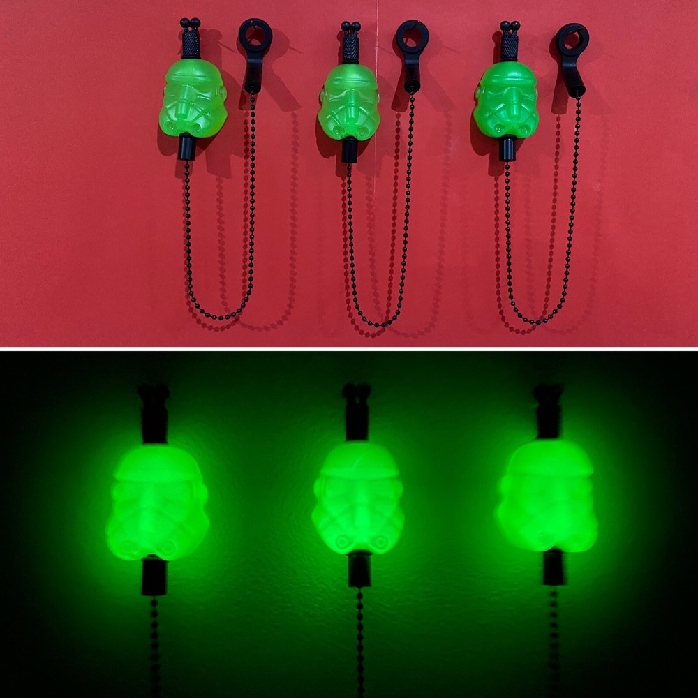 Custom Fishing Bobbins X3