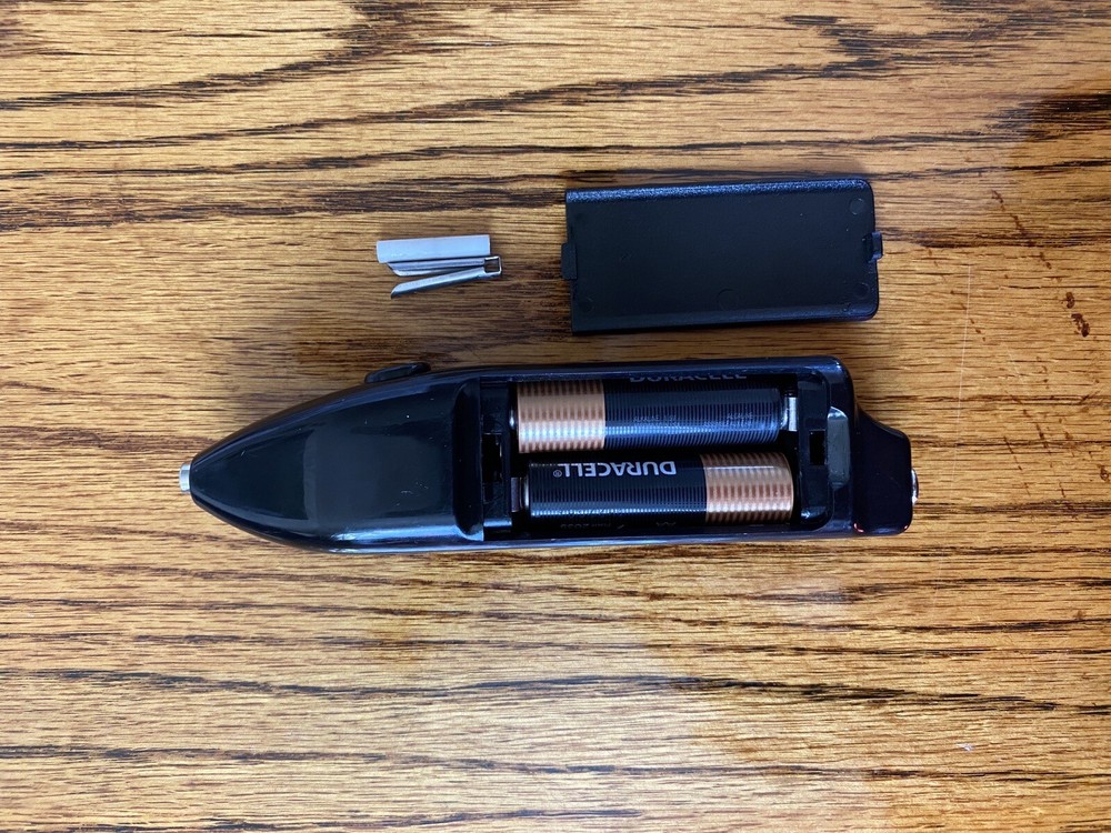 Helix Automatic Battery Powered Eraser (19060) USED