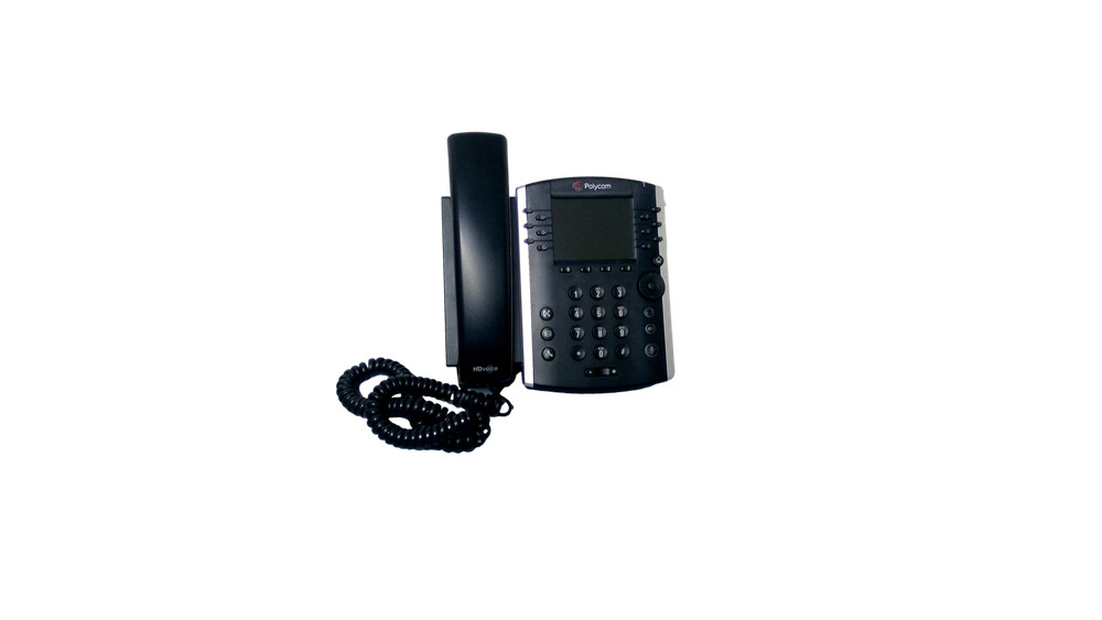 Polycom 2201 Gigabit Telephone