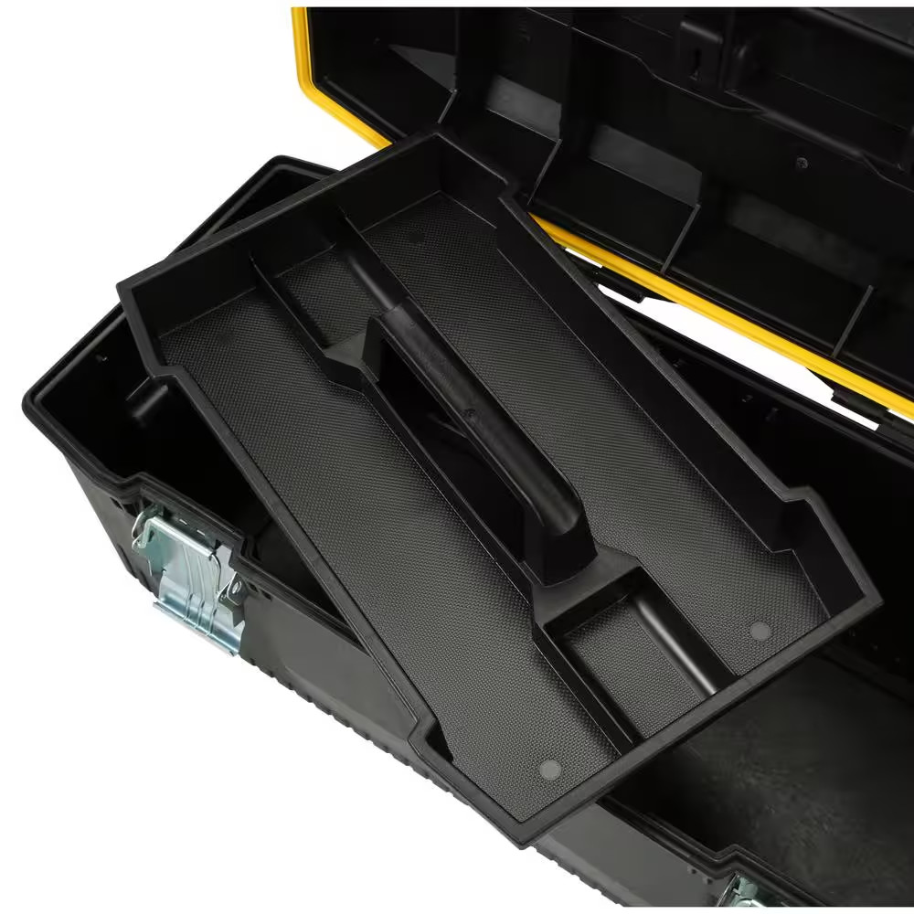 28 In. 9.2 Gallon Mobile Tool Box