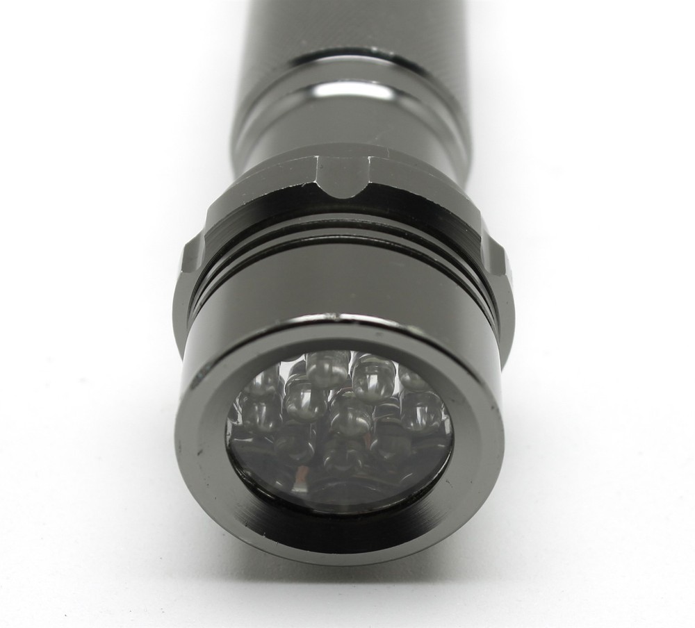 BluMaxx HI Performance Flashlights