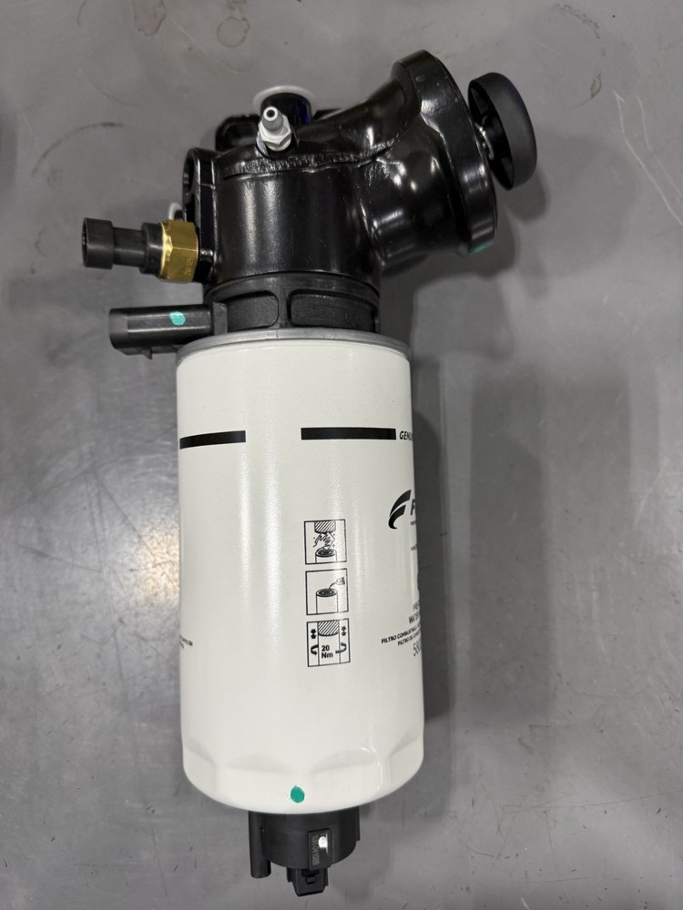 504082414 Pre-FIlter Assy With Heater