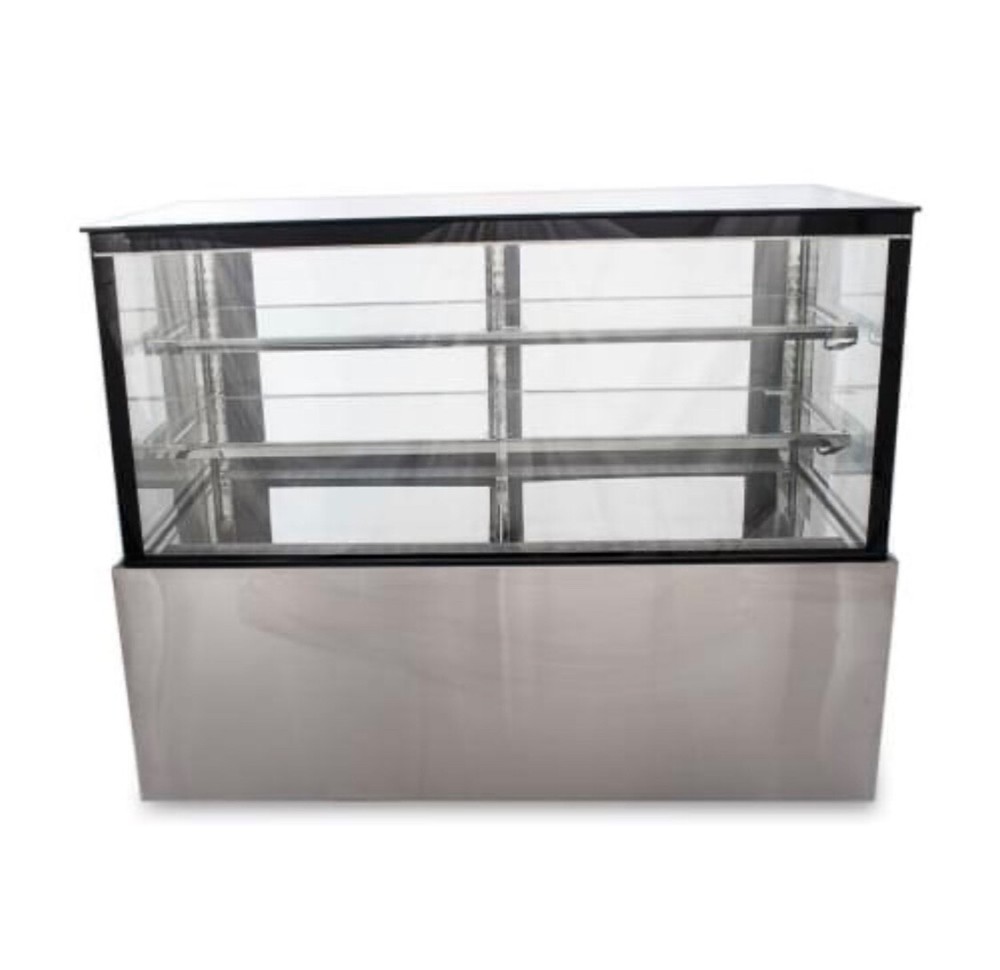 commercial display refrigerator 