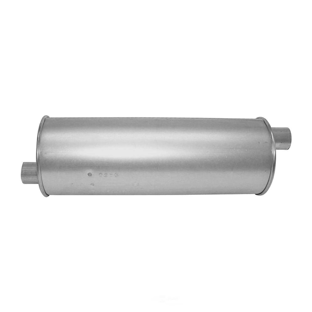 Exhaust Muffler-FI AP Exhaust 700152