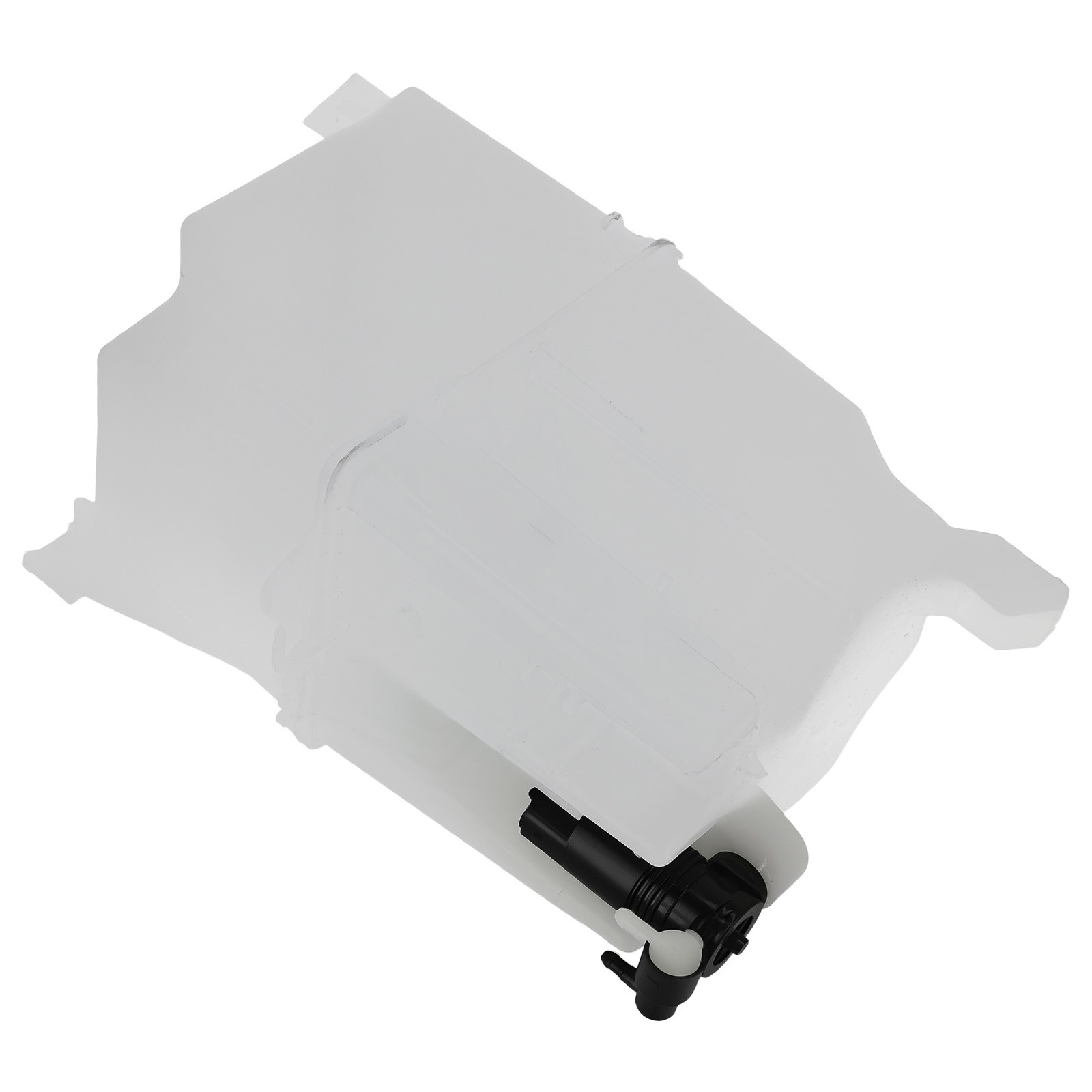 Front Washer Fluid Reservoir Tank for Nissan Rogue S SL SV 14-16 28910-4BA0A