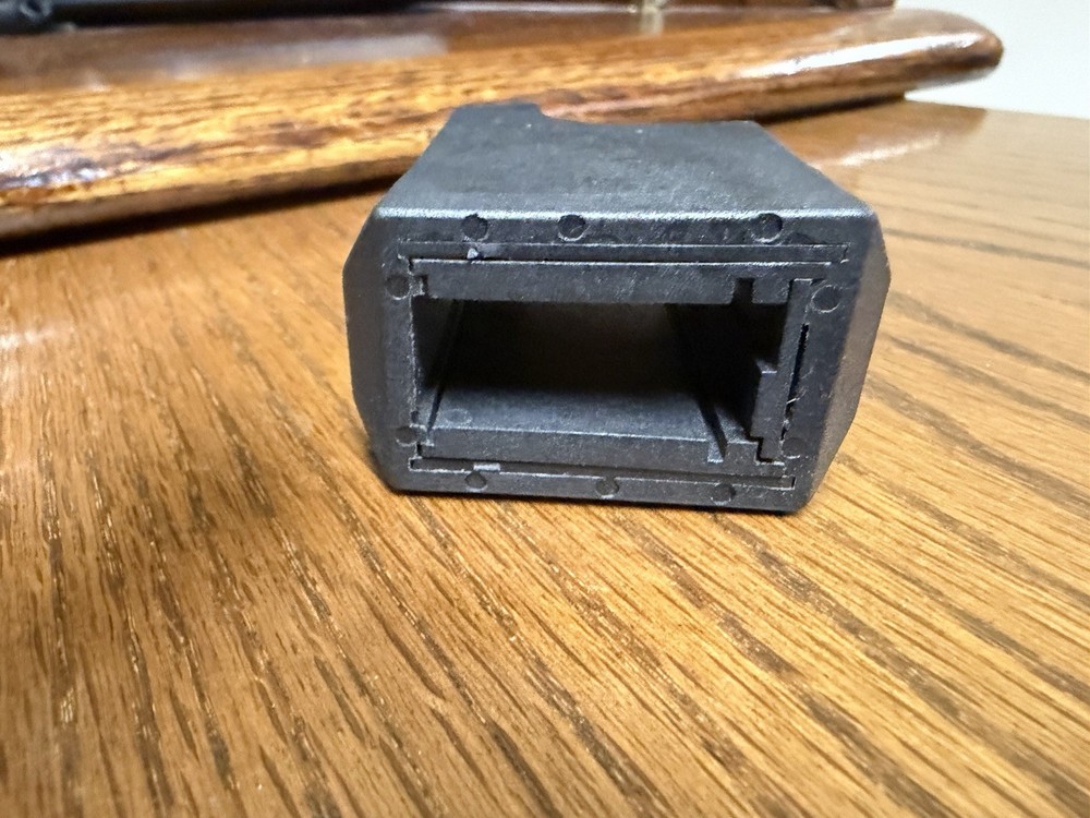 Speed Loader, for Double Stack Magazines, Fits most 9mm/.40S&W w/Carrying Case