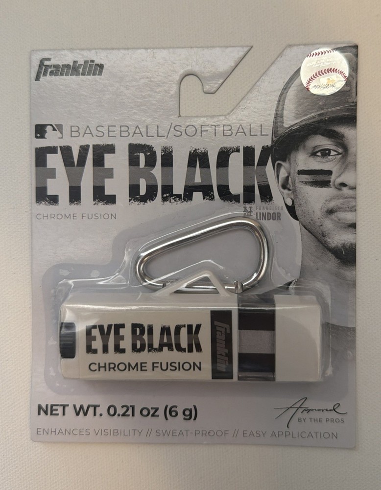 Franklin Chrome Fusion Eyeblack