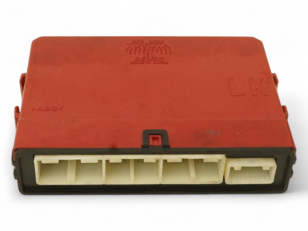 2010-2012 Lexus Ls460 Ls600 Xf40 Multiplex Network Door Control Module Front Lh