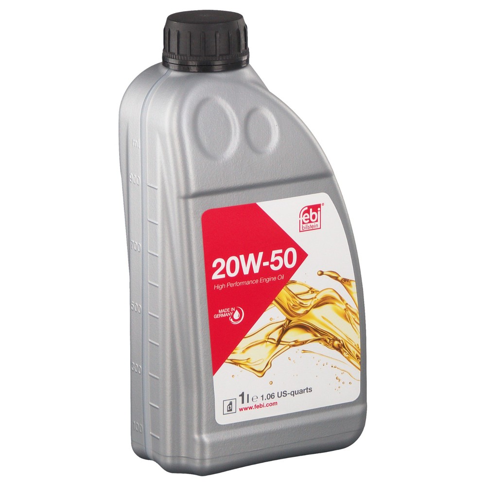FEBI Engine Oil - 32921 -