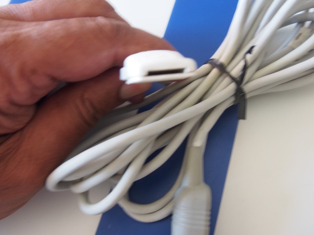 MASIMO SET LNOP MP12 CABLE to Philips 8 PIN