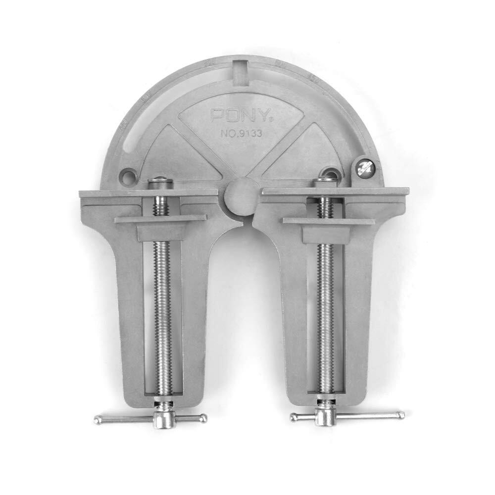 Adjustable Clamp 9133 Corner/splicing Clamp 3inch