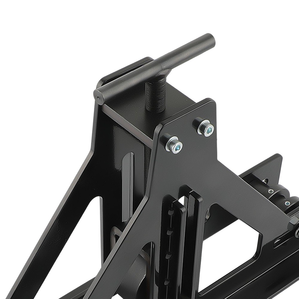 Tubing Rolling Bender Fit For Flat / Square / Rectangular Pipe Roller Bender