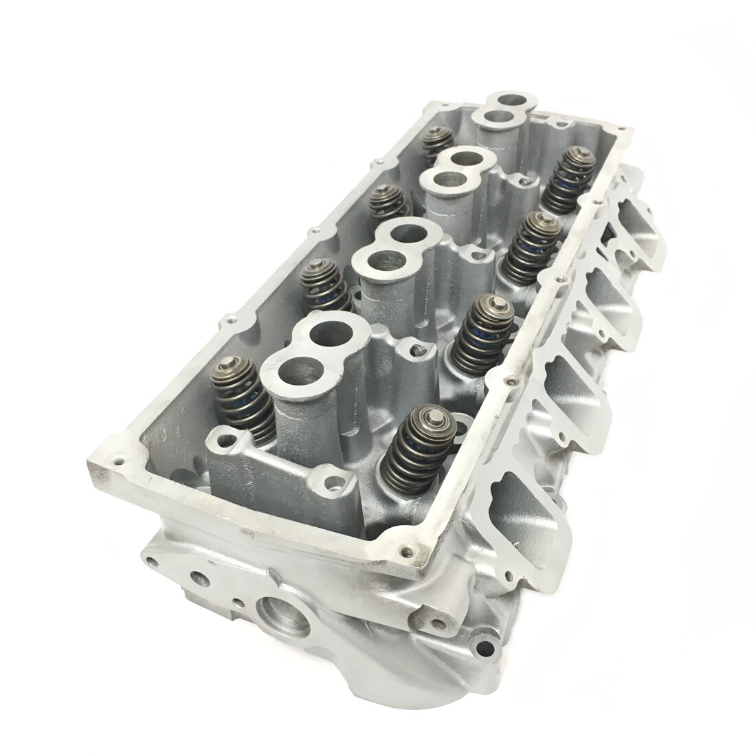 Genuine Mopar Dodge Chrysler Jeep 5.7L Hemi Cylinder Heads SET PAIR 03-08