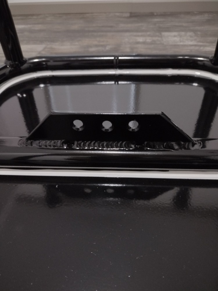 Casting Platform fishing